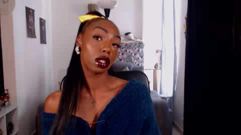 Emilie Diaz online show from March 2026 03:01:02 PM