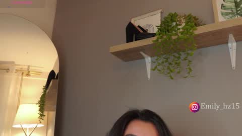 Yuliana online show from March 2026 09:58:02 AM