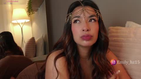 Yuliana online show from April 2026 09:51:02 AM