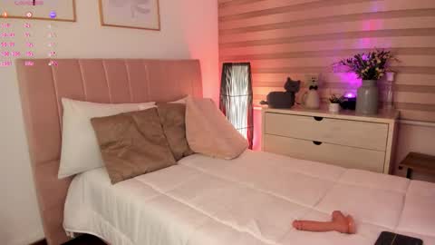 Julieta Arboleda   but i like call me esme online show from January 2026 10:57:01 PM