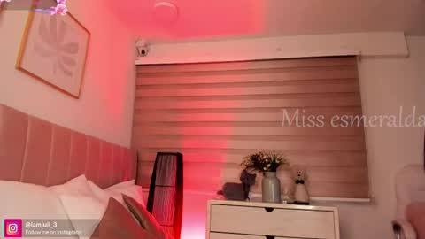 Julieta Arboleda   but i like call me esme online show from March 2026 10:25:01 PM