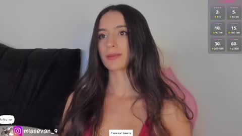 Snapshot of missevan chatting on June 2026 02:06:02 PM Sami Evan online show from June 2026 02:06:02 PM