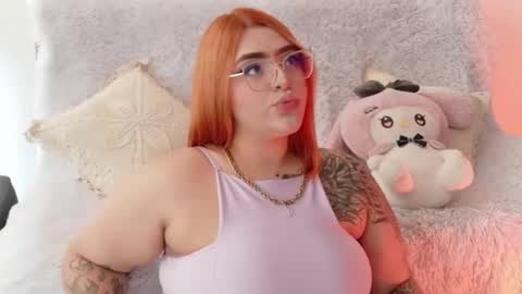 missevans_ online show from April 2026 06:45:01 PM