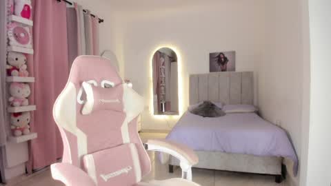 Snapshot of missgissel chatting on May 2026 02:34:02 PM Gisell Gigi online show from May 2026 02:34:02 PM