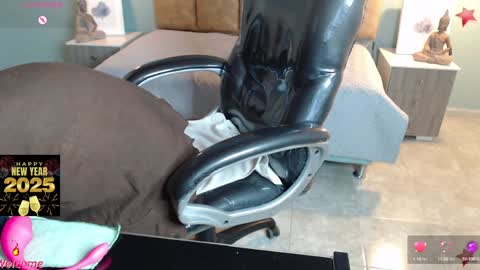 Maria Gomezz online show from December 2024 10:04:02 AM