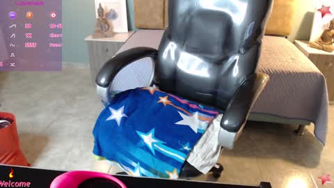 Maria Gomezz online show from January 2025 10:50:02 AM