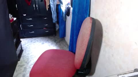 Maria Gomezz online show from September 2025 04:51:02 PM