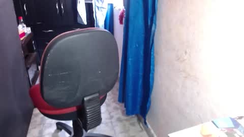 Maria Gomezz online show from October 2025 04:35:02 PM