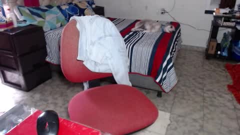 Maria Gomezz online show from February 2026 06:26:02 PM