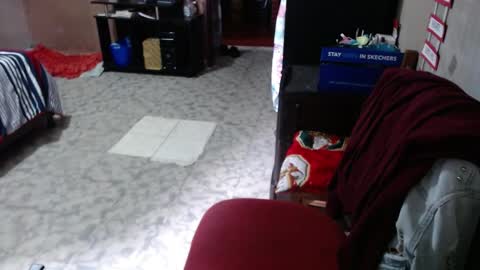 Maria Gomezz online show from April 2026 05:02:02 PM