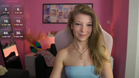 Melissa online show from April 2026 05:26:01 PM