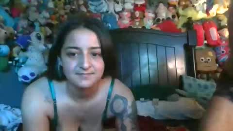 missirae1 online show from March 2026 09:54:02 PM