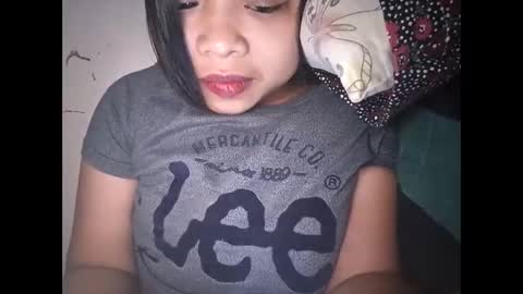 Snapshot of missirubrub chatting on March 2025 06:21:02 PM Missi online show from March 2025 06:21:02 PM