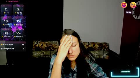 Sofia online show from December 2024 10:19:02 AM