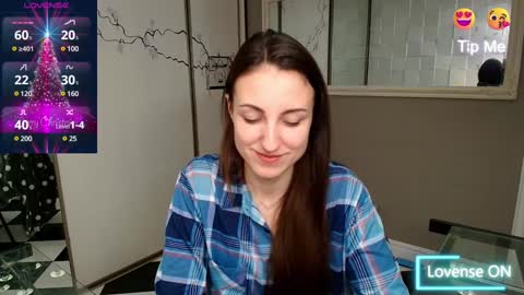 Sofia online show from December 2024 01:00:01 PM