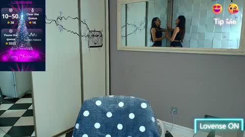 Sofia online show from December 2024 12:52:02 PM