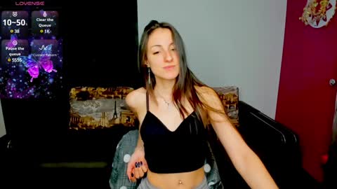 Sofia online show from January 2025 09:51:02 AM