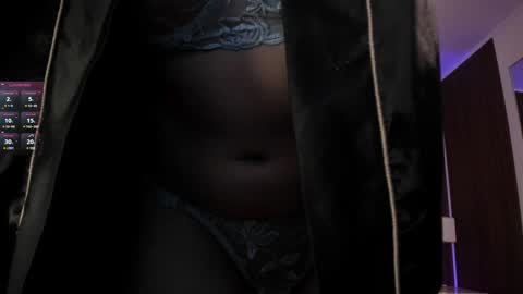 Bella Castillo online show from January 2025 02:41:01 PM