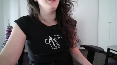 Ivana online show from January 2025 05:56:01 PM