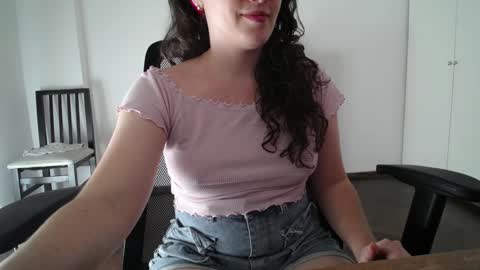 Ivana online show from January 2025 07:55:01 PM