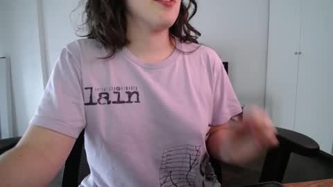 Ivana online show from February 2025 08:47:01 PM