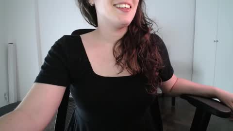 Ivana online show from February 2025 08:49:02 PM