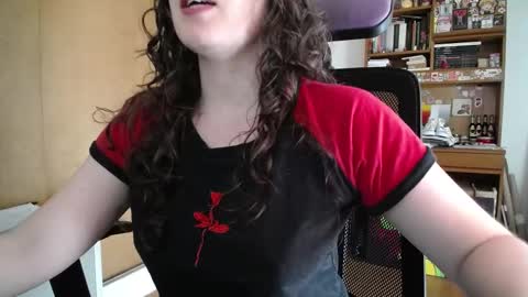 Ivana online show from November 2025 06:29:02 PM