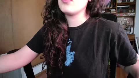 Ivana online show from January 2026 06:21:02 PM