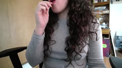 Snapshot of missivana777 chatting on April 2026 05:52:02 PM Ivana online show from April 2026 05:52:02 PM