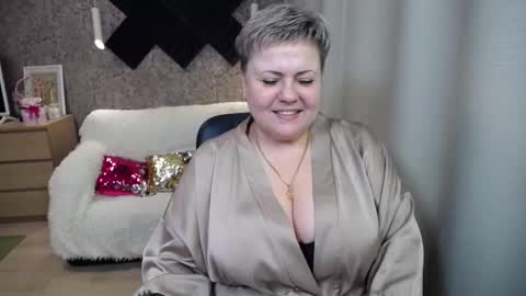 Missjalinex online show from February 2026 12:37:01 PM