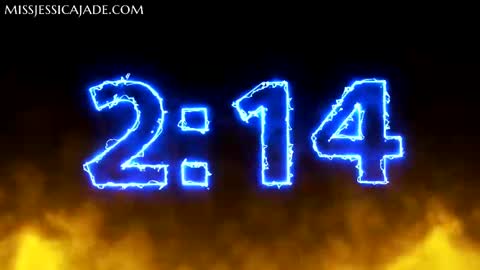 Miss Jessica Jade online show from February 2025 03:38:01 PM