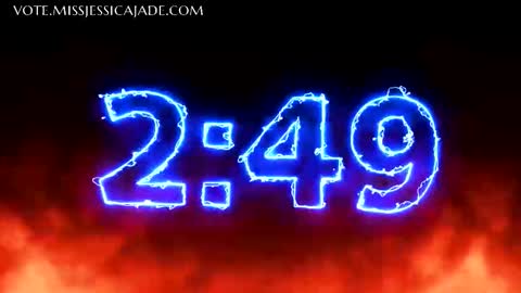 Miss Jessica Jade online show from October 2025 01:47:01 AM