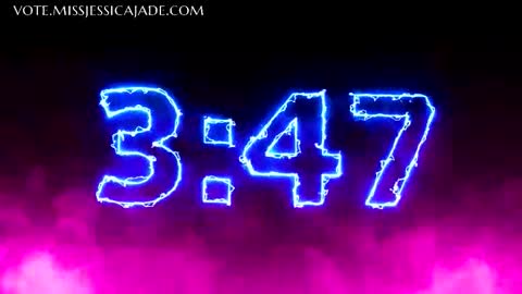 Miss Jessica Jade online show from November 2025 09:56:02 AM