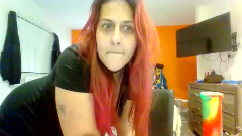 Missjuicy1luv online show from April 2026 10:56:02 PM