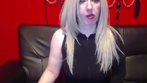 MissKaliAnia online show from February 2025 03:52:01 AM