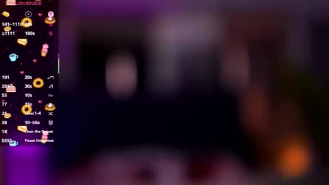 misskiarra online show from December 2025 07:57:02 AM