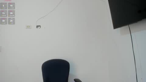 Snapshot of misskima chatting on January 2026 09:16:02 PM Kimberly Alejandra online show from January 2026 09:16:02 PM