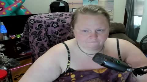 Snapshot of misskimberbbw chatting on November 2025 07:30:02 PM MissKimberBBW online show from November 2025 07:30:02 PM