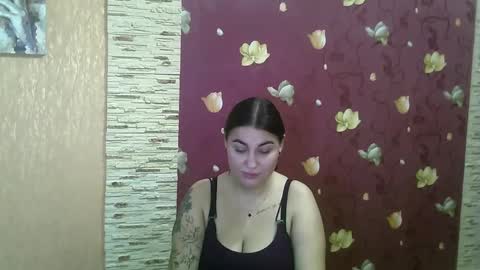 Lisa online show from December 2024 09:16:01 PM