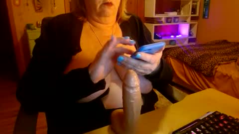 MissKittyFox online show from January 2026 05:55:01 AM