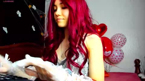 Snapshot of misskotomiss chatting on February 2026 10:45:01 AM Kotomiss online show from February 2026 10:45:01 AM