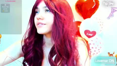 Snapshot of misskotomiss chatting on February 2026 09:16:02 AM Kotomiss online show from February 2026 09:16:02 AM