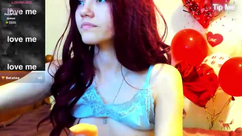 Snapshot of misskotomiss chatting on February 2026 09:49:01 PM Kotomiss online show from February 2026 09:49:01 PM