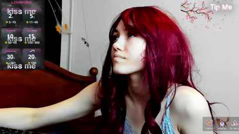 Snapshot of misskotomiss chatting on February 2026 10:04:01 AM Kotomiss online show from February 2026 10:04:01 AM