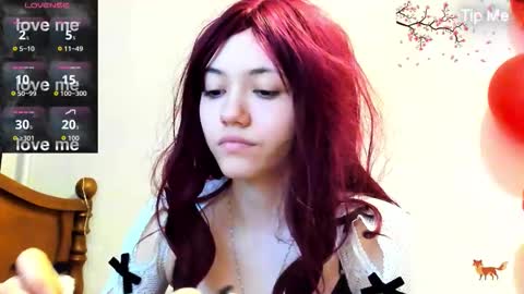 Snapshot of misskotomiss chatting on March 2026 09:33:02 AM Kotomiss online show from March 2026 09:33:02 AM