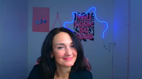 Christina online show from February 2026 12:23:02 PM