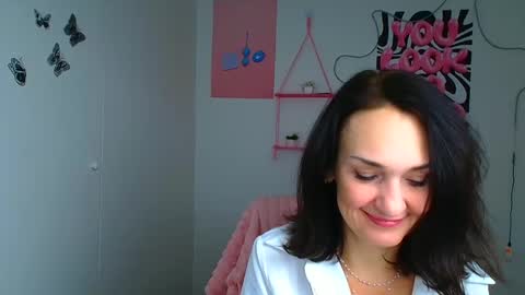 Christina online show from February 2026 12:14:02 PM