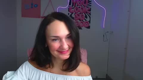 Christina online show from March 2026 12:12:02 PM