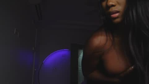 Miss K online show from April 2026 08:57:02 PM