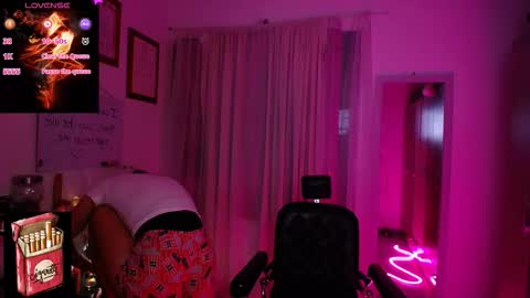 LanaLul  online show from October 2025 04:01:02 AM